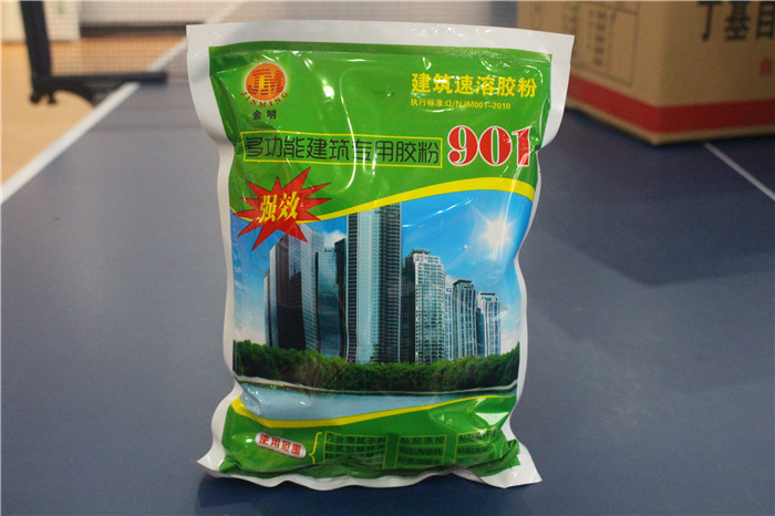 901-多功能建筑专用胶粉